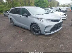 5TDDSKFC9SS173878 2025 TOYOTA SIENNA