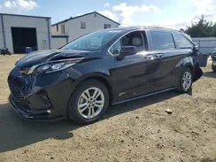 5TDDSKFCXMS003807 2021 TOYOTA SIENNA