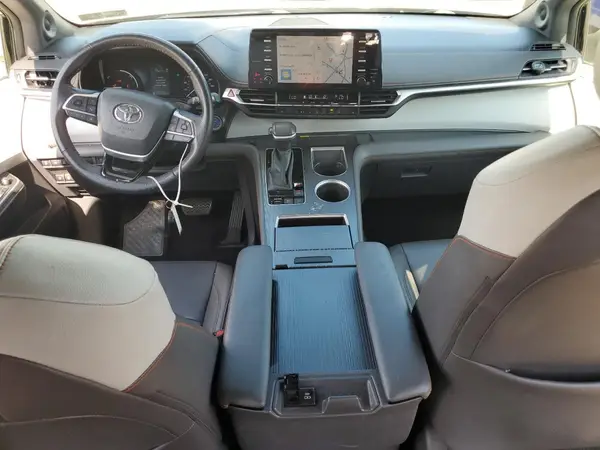 5TDDSKFCXMS003807 2021 TOYOTA SIENNA - Image 8