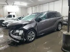 5TDDSKFCXMS010689 2021 TOYOTA SIENNA