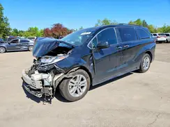 5TDDSKFCXNS046531 2022 TOYOTA SIENNA