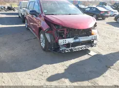 5TDDSKFCXNS046982 2022 TOYOTA SIENNA