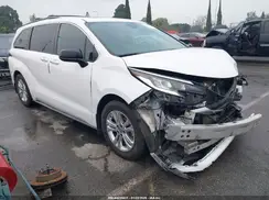 5TDDSKFCXNS052653 2022 TOYOTA SIENNA