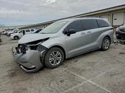 5TDDSKFCXNS061899 2022 TOYOTA SIENNA
