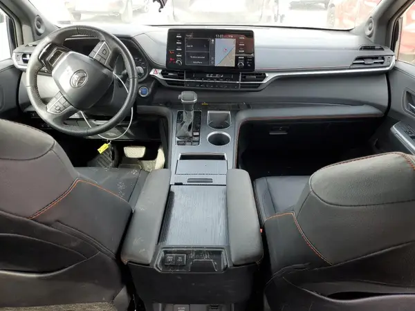 5TDDSKFCXNS073003 2022 TOYOTA SIENNA - Image 8
