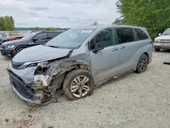 5TDDSKFCXPS091004 2023 TOYOTA SIENNA