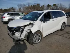 5TDDSKFCXPS091844 2023 TOYOTA SIENNA