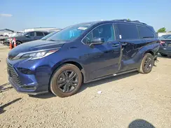 5TDDSKFCXRS114378 2024 TOYOTA SIENNA