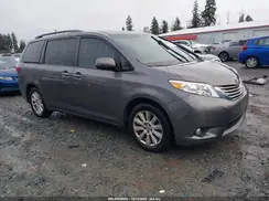 5TDDZ3DC0HS146808 2017 TOYOTA SIENNA
