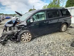 5TDDZ3DC0HS149546 2017 TOYOTA SIENNA