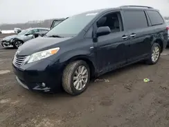 5TDDZ3DC0HS159591 2017 TOYOTA SIENNA