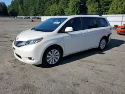 5TDDZ3DC0HS164600 2017 TOYOTA SIENNA
