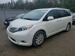 5TDDZ3DC0HS167190 2017 TOYOTA SIENNA
