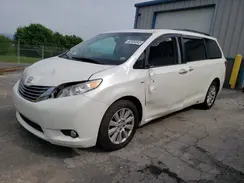 5TDDZ3DC0HS169103 2017 TOYOTA SIENNA