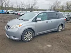 5TDDZ3DC0HS173314 2017 TOYOTA SIENNA