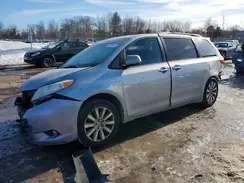5TDDZ3DC0HS179355 2017 TOYOTA SIENNA