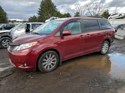 5TDDZ3DC0HS181204 2017 TOYOTA SIENNA
