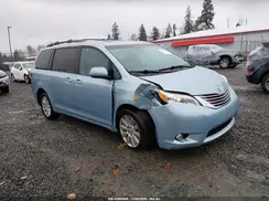 5TDDZ3DC0HS185429 2017 TOYOTA SIENNA
