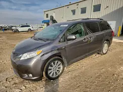 5TDDZ3DC0HS187066 2017 TOYOTA SIENNA