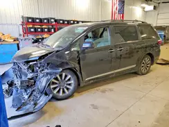 5TDDZ3DC0JS189406 2018 TOYOTA SIENNA