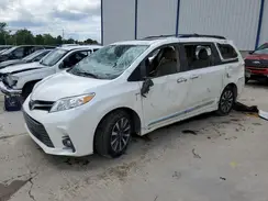 5TDDZ3DC0JS200811 2018 TOYOTA SIENNA