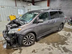 5TDDZ3DC0KS212085 2019 TOYOTA SIENNA