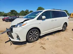 5TDDZ3DC0KS216475 2019 TOYOTA SIENNA