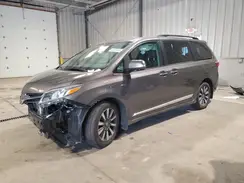 5TDDZ3DC0KS218985 2019 TOYOTA SIENNA