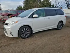 5TDDZ3DC0KS219408 2019 TOYOTA SIENNA