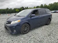 5TDDZ3DC0KS220381 2019 TOYOTA SIENNA