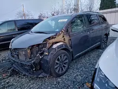 5TDDZ3DC0KS223023 2019 TOYOTA SIENNA