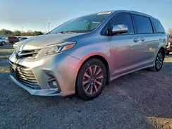 5TDDZ3DC0LS229826 2020 TOYOTA SIENNA