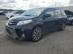 5TDDZ3DC0LS229910 2020 TOYOTA SIENNA