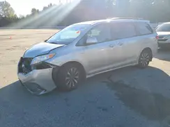 5TDDZ3DC0LS233651 2020 TOYOTA SIENNA