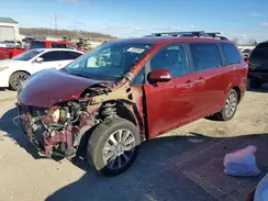 5TDDZ3DC0LS235089 2020 TOYOTA SIENNA