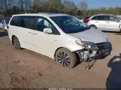 5TDDZ3DC0LS237134 2020 TOYOTA SIENNA