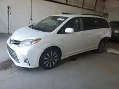 5TDDZ3DC0LS239417 2020 TOYOTA SIENNA