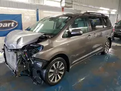 5TDDZ3DC0LS239806 2020 TOYOTA SIENNA