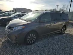 5TDDZ3DC0LS243886 2020 TOYOTA SIENNA