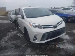 5TDDZ3DC0LS247369 2020 TOYOTA SIENNA