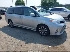 5TDDZ3DC0LS248795 2020 TOYOTA SIENNA