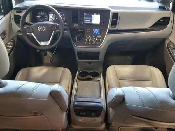 5TDDZ3DC0LS251602 2020 TOYOTA SIENNA - Image 8