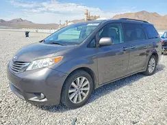 5TDDZ3DC1HS146767 2017 TOYOTA SIENNA