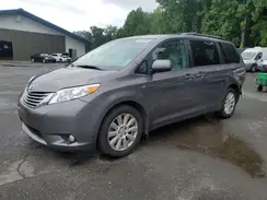 5TDDZ3DC1HS147255 2017 TOYOTA SIENNA