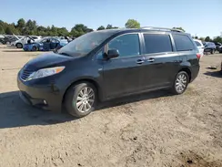 5TDDZ3DC1HS150964 2017 TOYOTA SIENNA