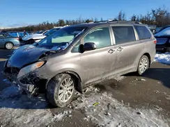 5TDDZ3DC1HS152357 2017 TOYOTA SIENNA
