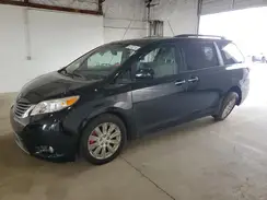 5TDDZ3DC1HS153198 2017 TOYOTA SIENNA