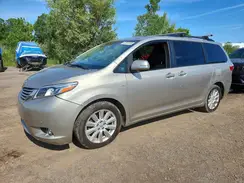 5TDDZ3DC1HS154108 2017 TOYOTA SIENNA
