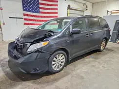 5TDDZ3DC1HS156392 2017 TOYOTA SIENNA