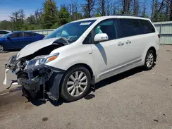 5TDDZ3DC1HS161771 2017 TOYOTA SIENNA
